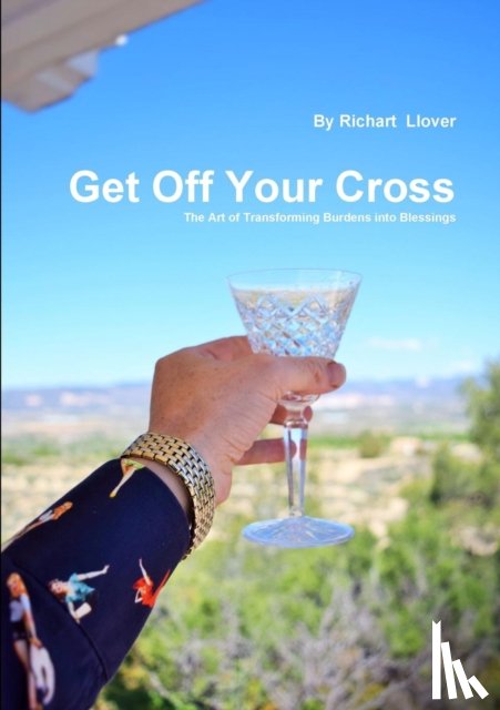VOLLER, Richart - Get off Your Cross
