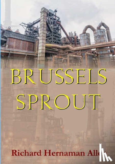 Hernaman Allen, Richard - Brussels Sprout