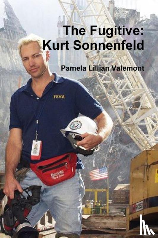 Valemont, Pamela Lillian - The Fugitive