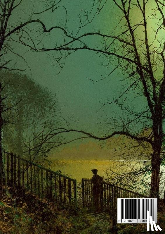 Wade, Chris - The Art of John Atkinson Grimshaw - A4 Revised Edition