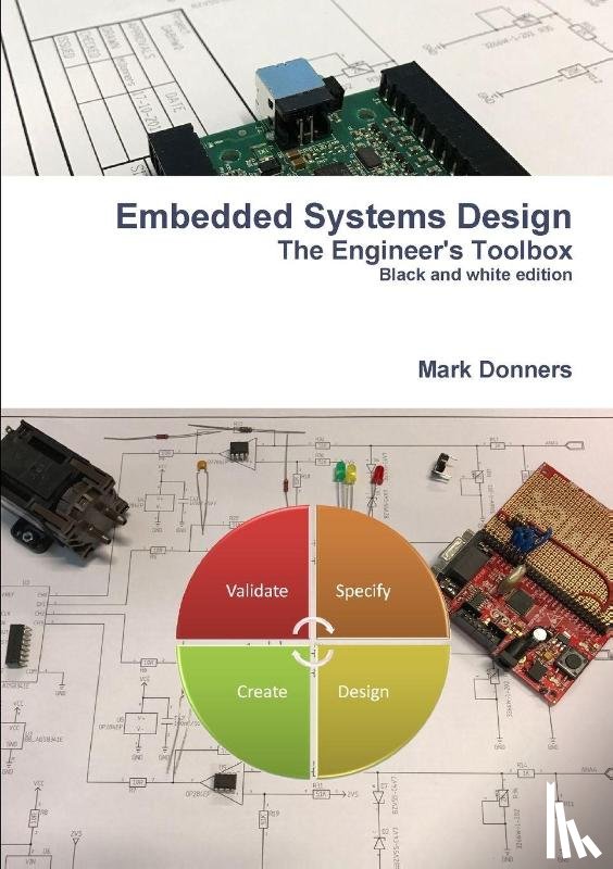 Donners, Mark - Embedded Systems Design - the Engineer's Toolbox