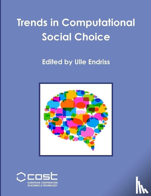 Endriss, Ulle (Duke University North Carolina) - Trends in Computational Social Choice