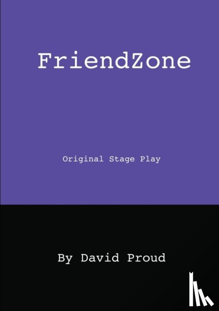 Proud, David - Friendzone