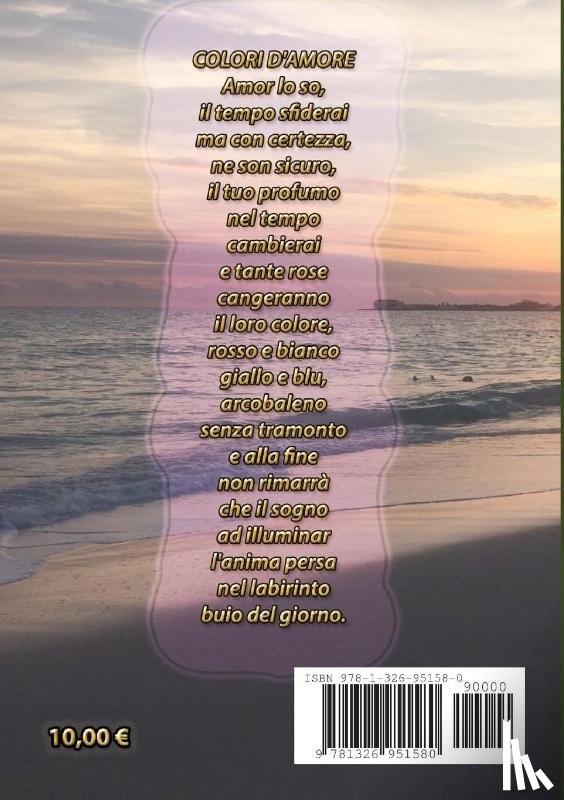 BRUNO, GIORGIO - Amore Dove Sei?