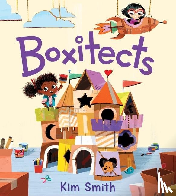 Smith, Kim - Boxitects