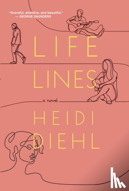 Diehl, Heidi - Lifelines