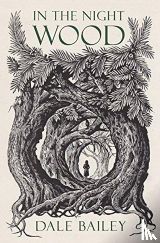 DALE BAILEY - IN THE NIGHT WOOD