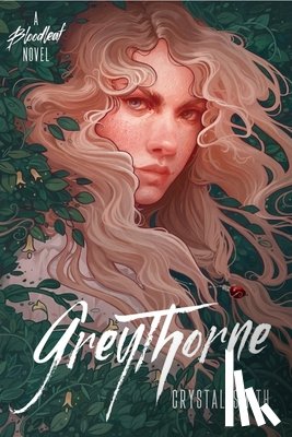 Smith, Crystal - Greythorne