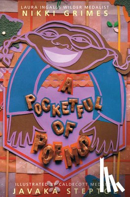 Grimes, Nikki - A Pocketful of Poems