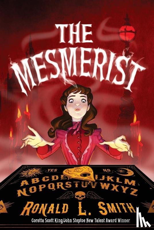 Ronald L. Smith - Mesmerist