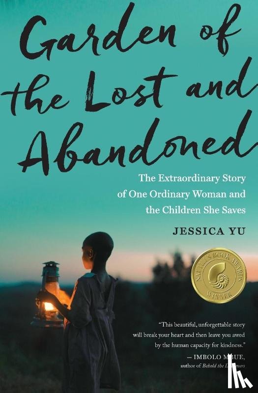 Yu, Jessica - Garden Of The Lost And Abandoned