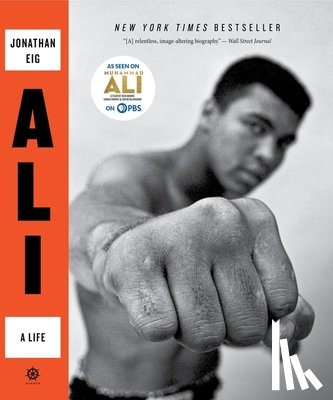Eig Jonathan Eig - Ali