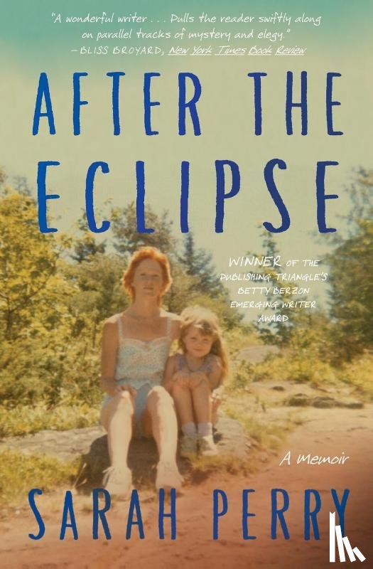 Perry Sarah Perry - After the Eclipse