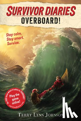 Johnson Terry Lynn Johnson, Orban Jani Orban - Overboard!