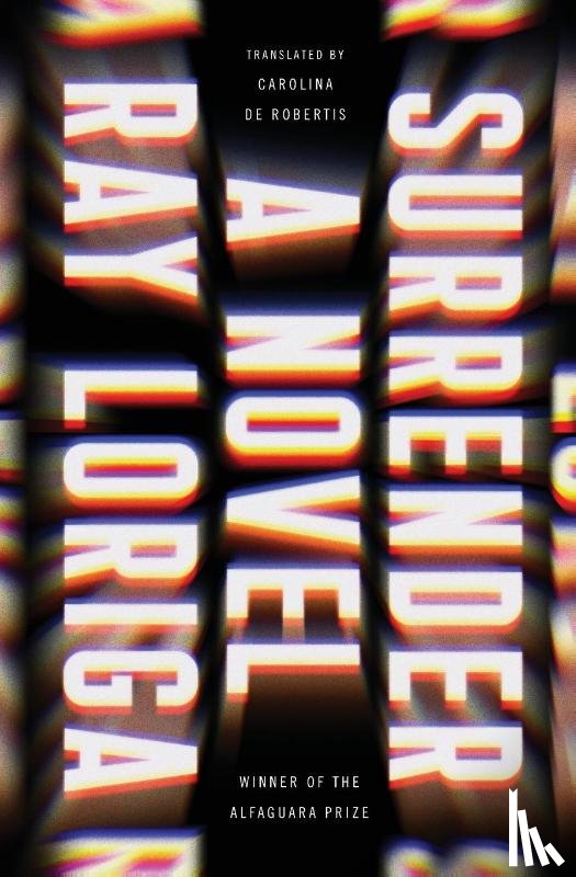 Loriga, Ray - Surrender