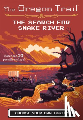 Wiley Jesse Wiley - The Search for Snake River