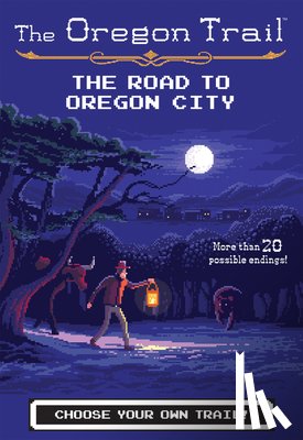 Wiley Jesse Wiley - The Road to Oregon City