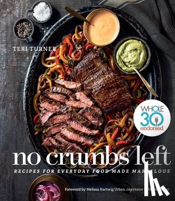 Turner, Teri - No Crumbs Left