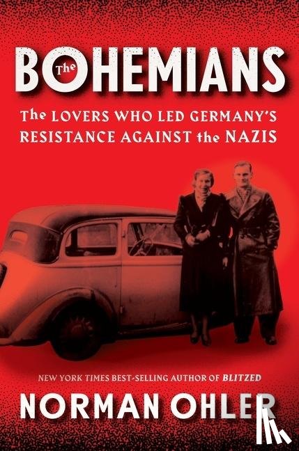 Ohler, Norman - The Bohemians