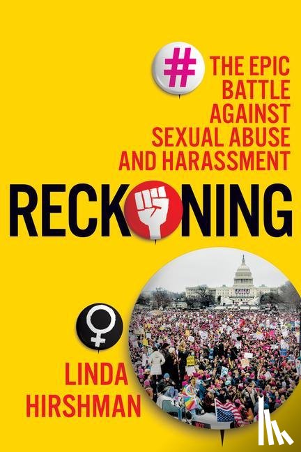 Hirshman, Linda - Reckoning