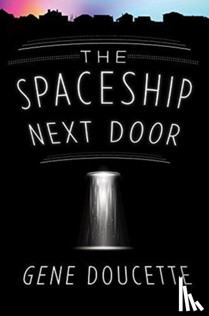 Doucette, Gene - Spaceship Next Door
