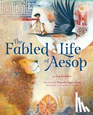 Lendler, Ian - The Fabled Life of Aesop