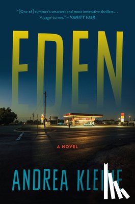 Andrea Kleine - Eden