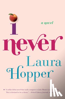 Laura Hopper - I Never