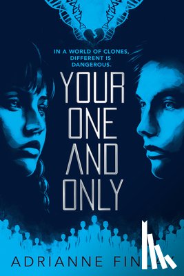 Finlay, Adrianne - Your One and Only