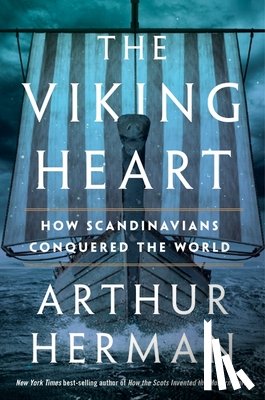 Herman, Arthur - The Viking Heart
