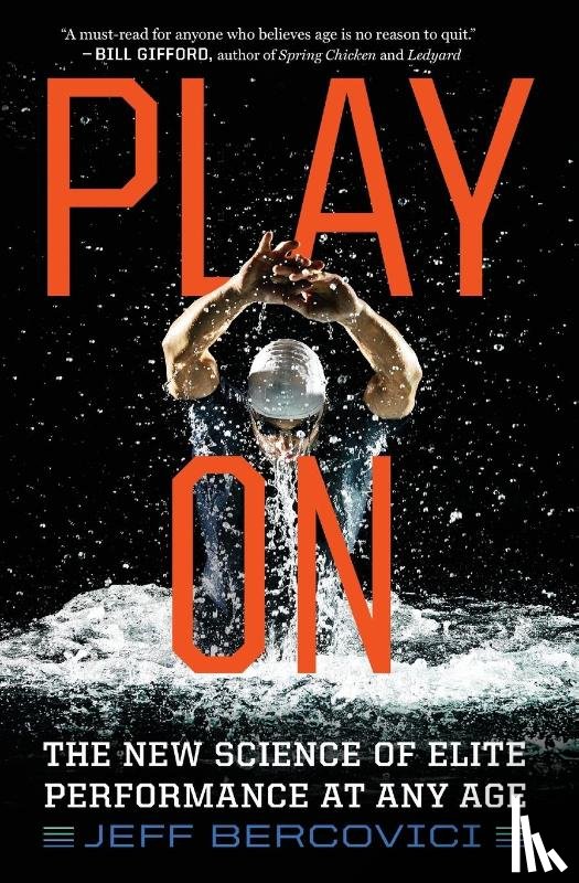 Bercovici, Jeff - Play On