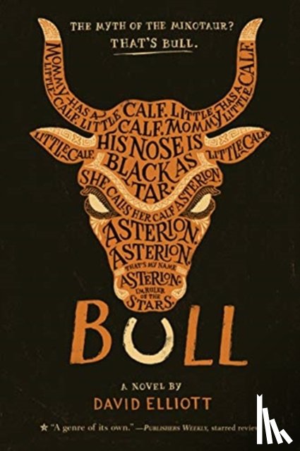 Elliott, David - Bull