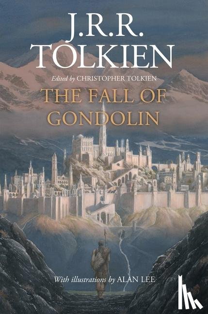 Tolkien, J.R.R. - The Fall Of Gondolin
