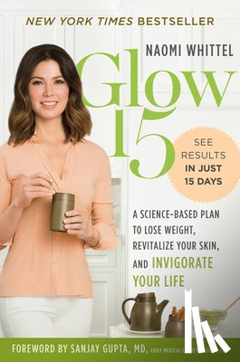 Whittel, Naomi - Glow15