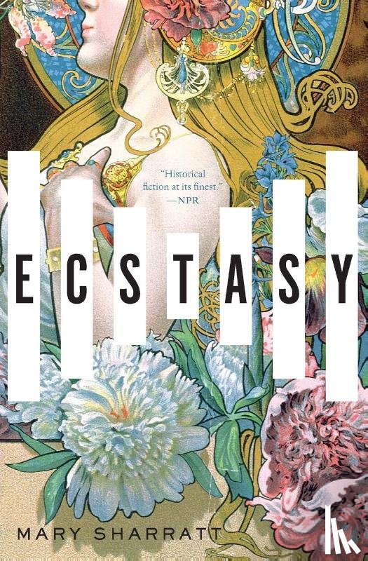 Sharratt, Mary - Ecstasy