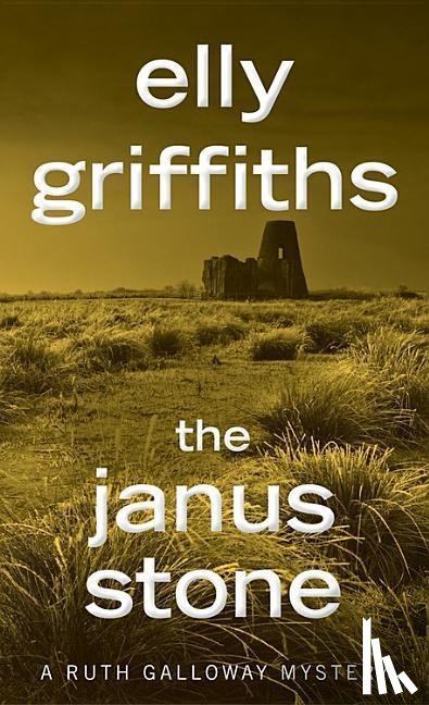 Griffiths, Elly - The Janus Stone