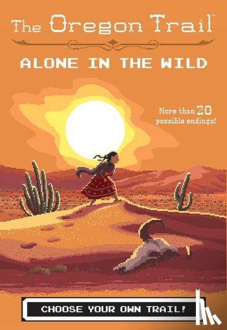 Wiley Jesse Wiley - Alone in the Wild