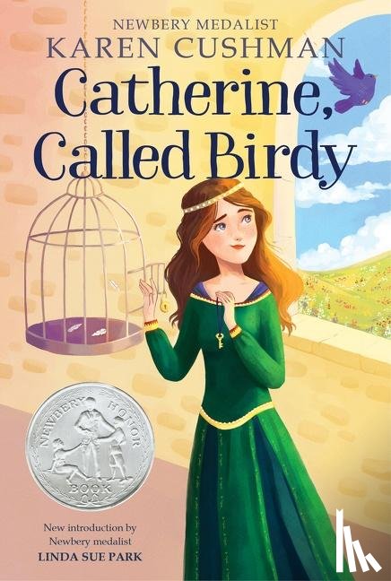 Cushman, Karen - Catherine, Called Birdy
