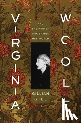 Gill, Gillian - Virginia Woolf