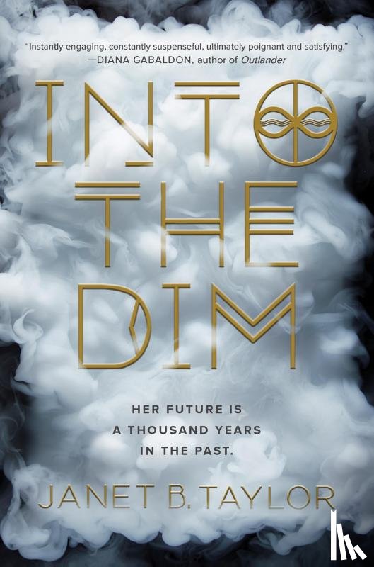 Taylor Janet B. Taylor - Into the Dim