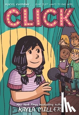 Miller, Kayla - Click
