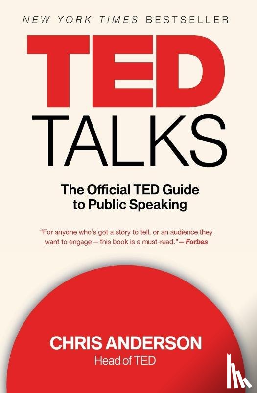 Anderson Chris Anderson - TED Talks