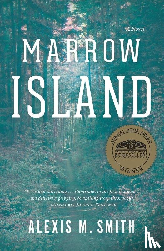 Smith, Alexis M. - Marrow Island