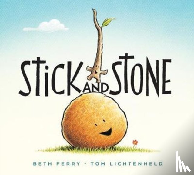 Ferry, Beth - Stick and Stone