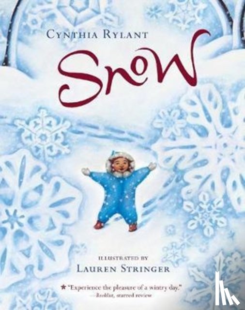 Rylant, Cynthia - Snow