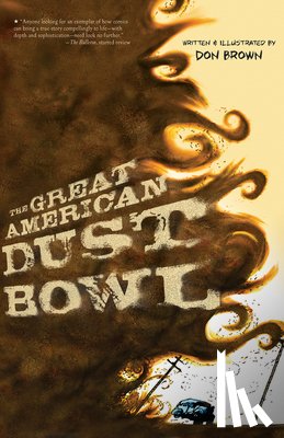 Brown, Don - The Great American Dust Bowl