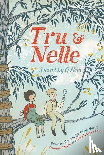 Neri, G. - Tru and Nelle