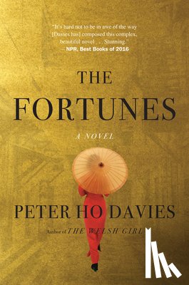 Davies, Peter Ho - The Fortunes