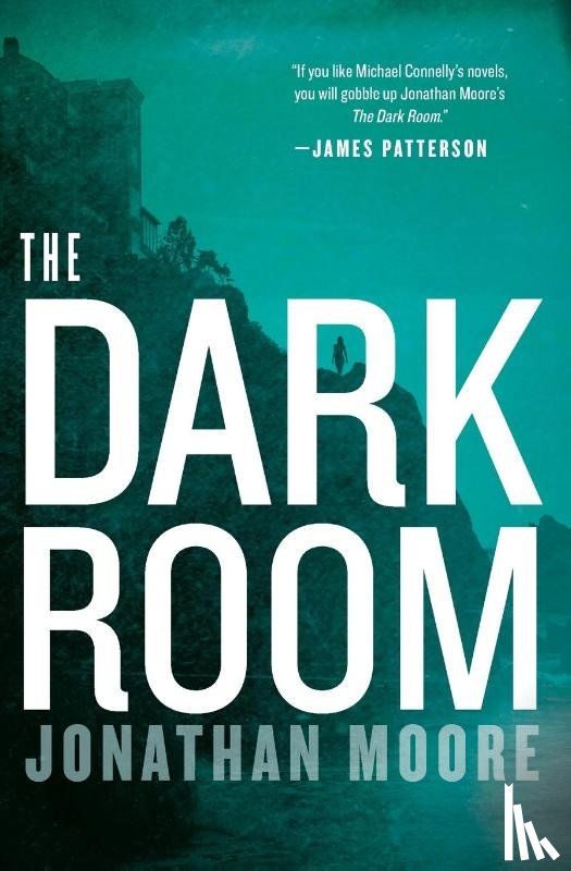 Moore Jonathan Moore - The Dark Room