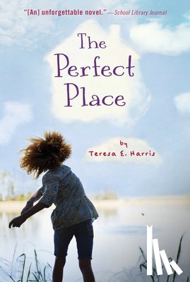 Harris, Teresa - The Perfect Place